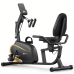 Купить Велотренажер  Hop-Sport HS-045L Volt gold в Киеве - фото №1